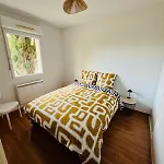 T2 Cosy, Securisee, Parking Prive * Miramont-de-Guyenne