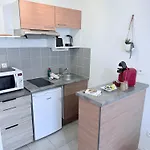 T2 Cosy, Securisee, Parking Prive Miramont-de-Guyenne