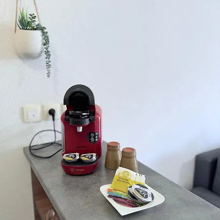 T2 Cosy, Securisee, Parking Prive * Miramont-de-Guyenne