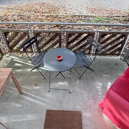 T2 Cosy, Securisee, Parking Prive Miramont-de-Guyenne