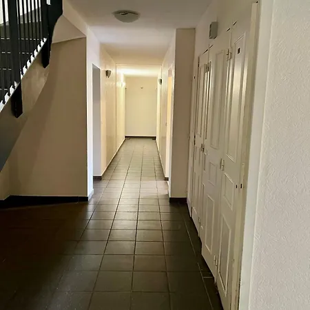 T2 Cosy, Securisee, Parking Prive