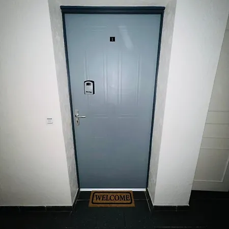 شقة T2 Cosy, Securisee, Parking Prive Miramont-de-Guyenne