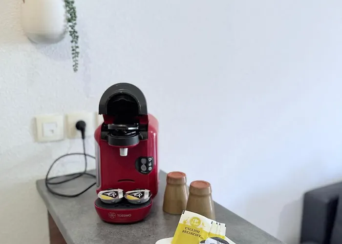 T2 Cosy, Securisee, Parking Prive * Miramont-de-Guyenne