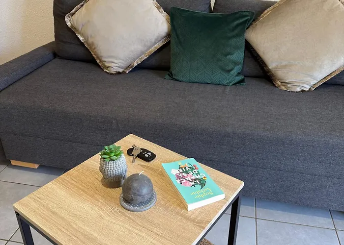 Lejlighed T2 Cosy, Securisee, Parking Prive Miramont-de-Guyenne