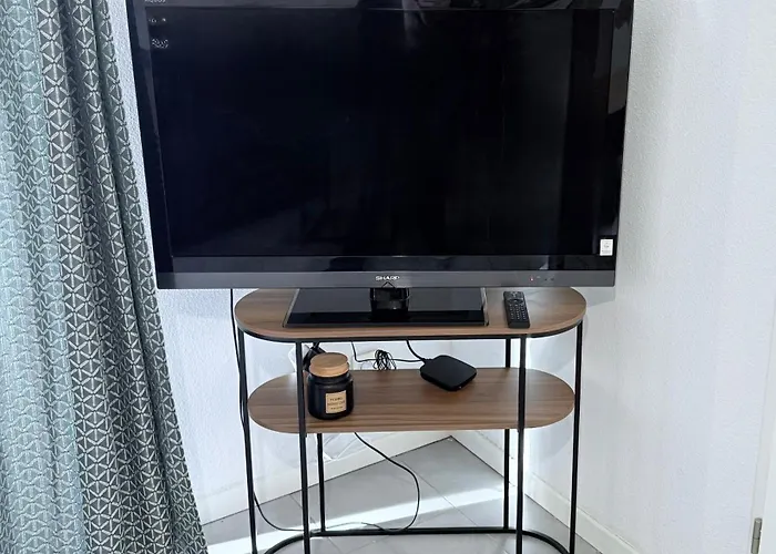 T2 Cosy, Securisee, Parking Prive Miramont-de-Guyenne