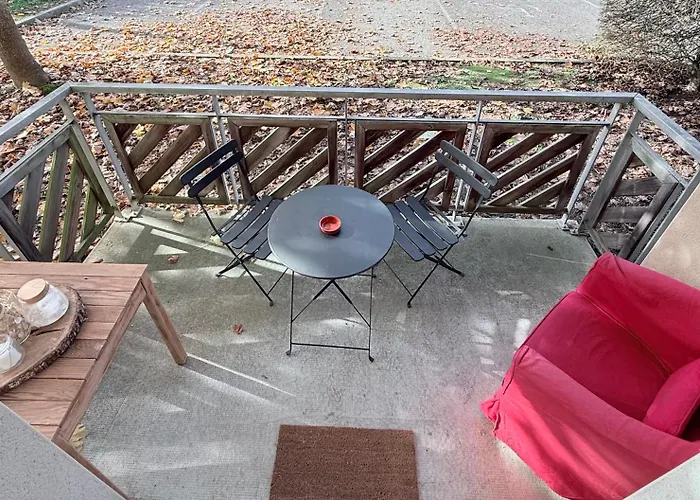 T2 Cosy, Securisee, Parking Prive Miramont-de-Guyenne