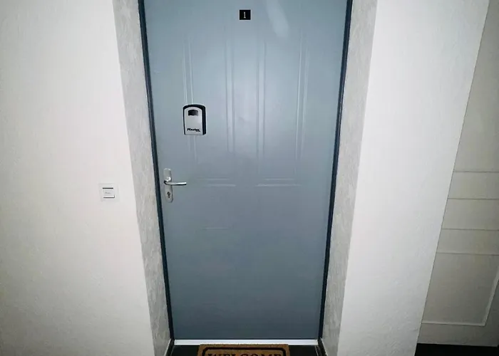 Lägenhet T2 Cosy, Securisee, Parking Prive Miramont-de-Guyenne